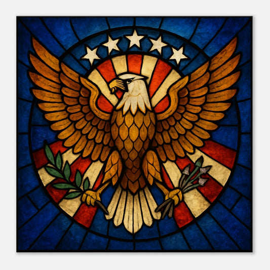 Why the Bald Eagle is America’s Ultimate Symbol