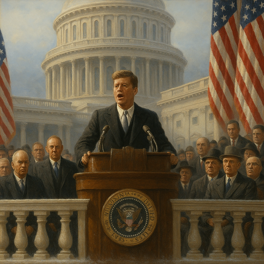 JFK's Assassination: Enduring Mysteries and Conspiracy Theories That Still Haunt America