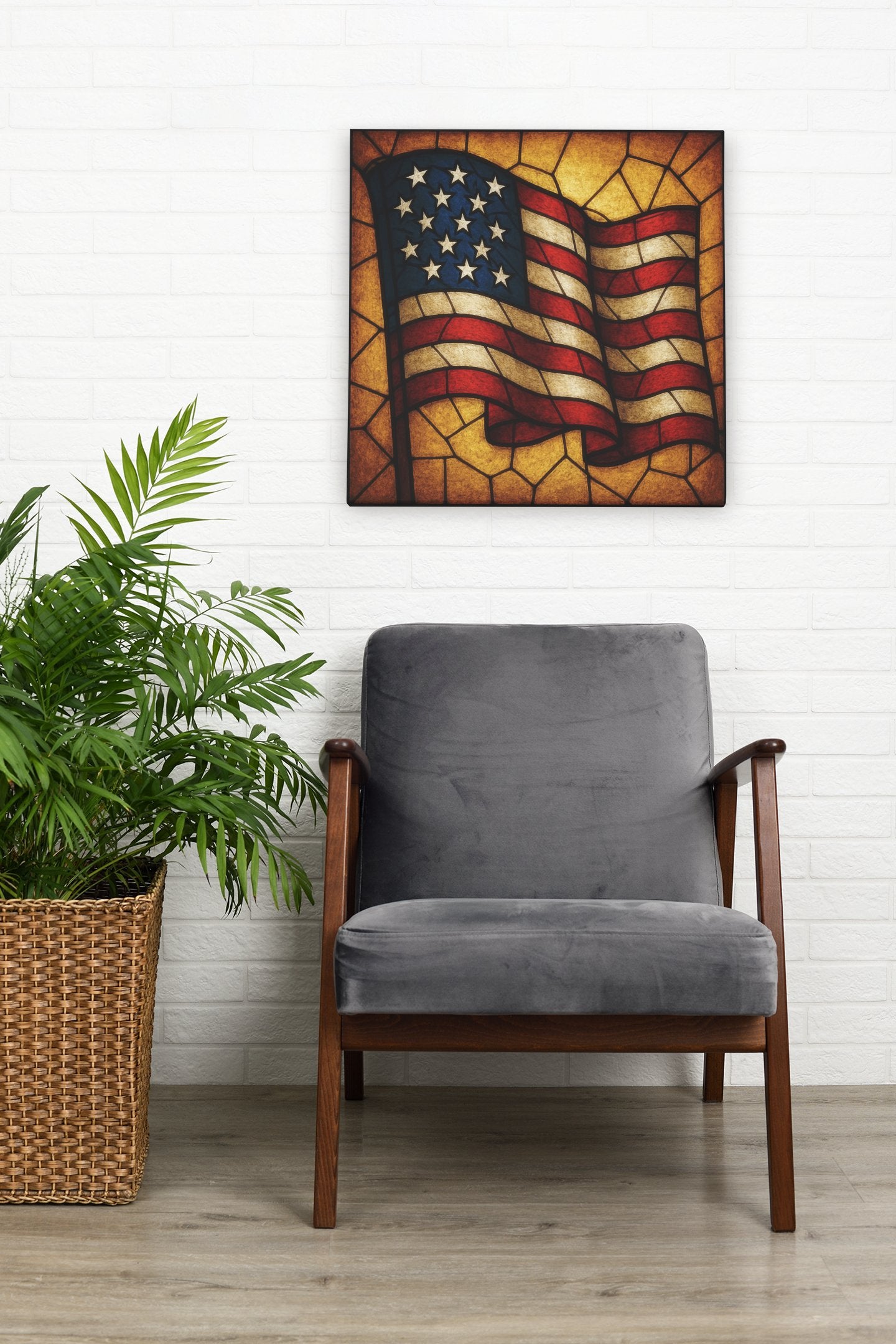 Stars & Stripes
