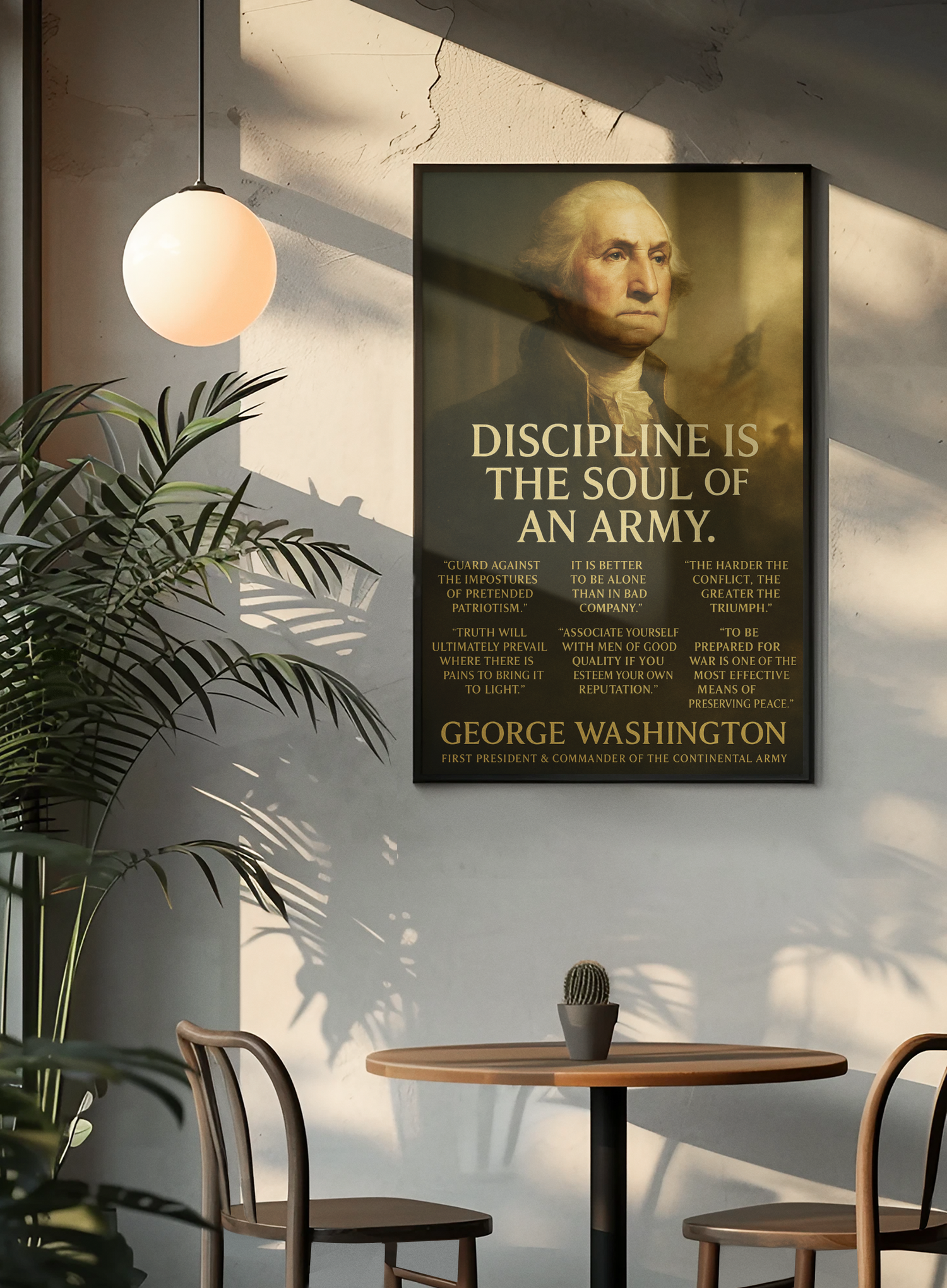 Epic Quotes - Words that shaped a nation