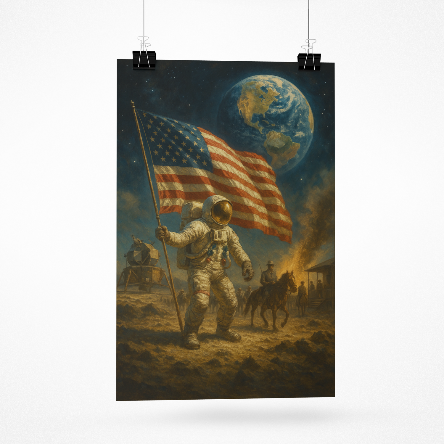 America F*** Yeah