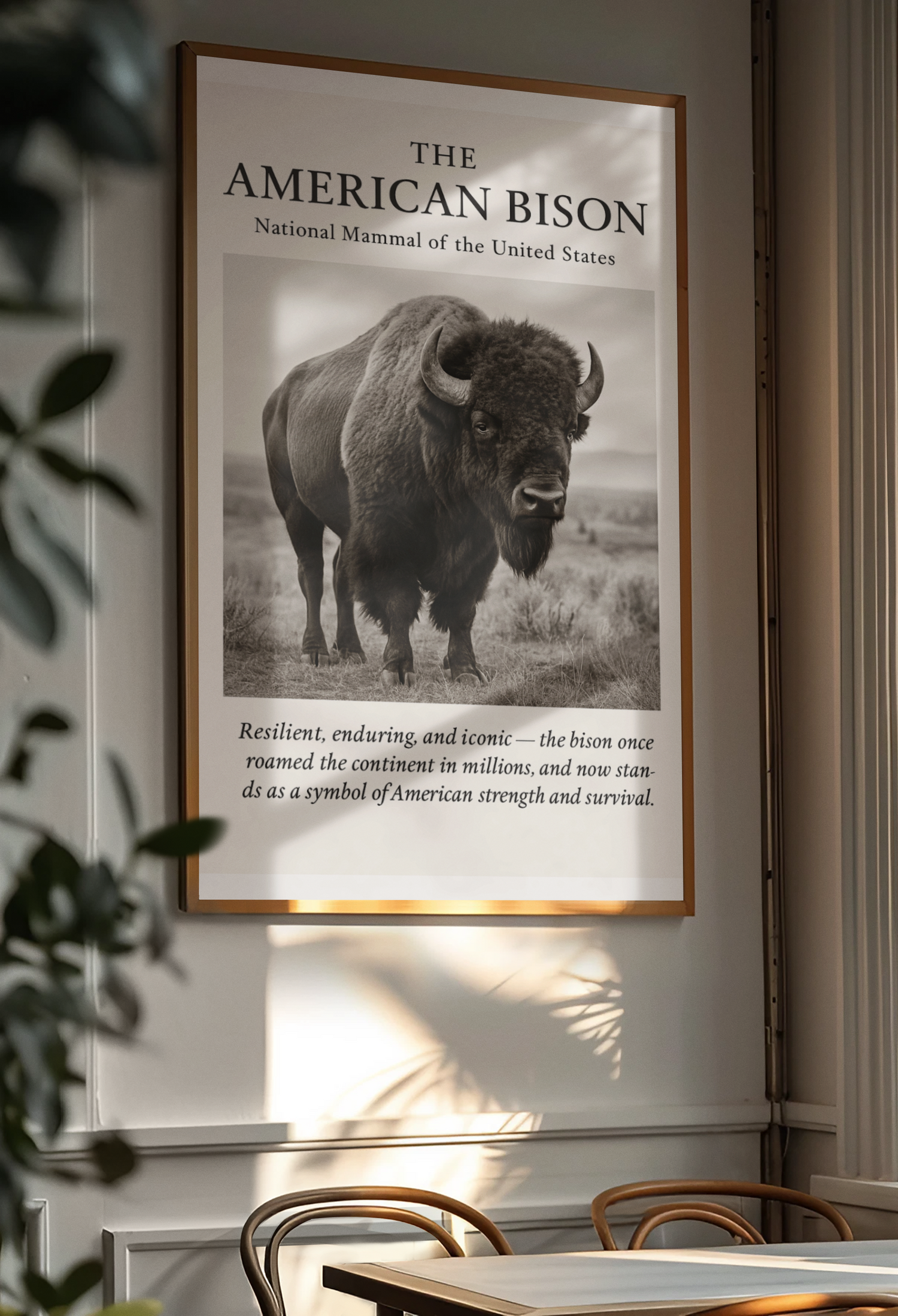American Wildlife