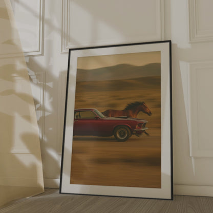Mustang v. Mustang